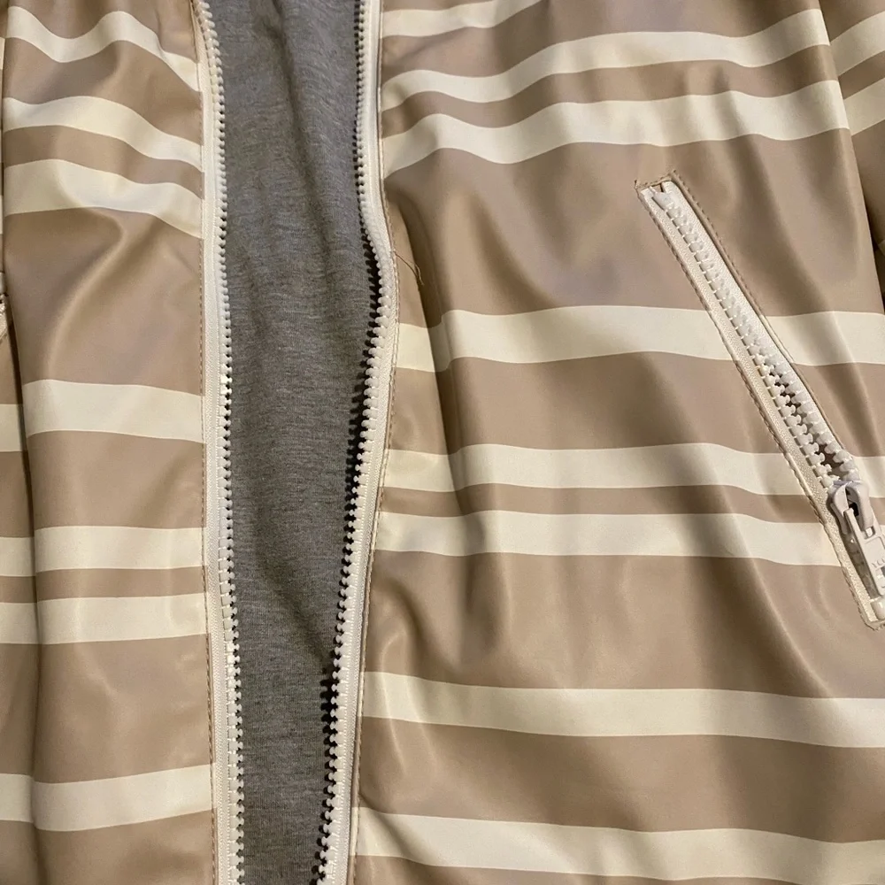 ASOS rain coat - Picture 2 of 4